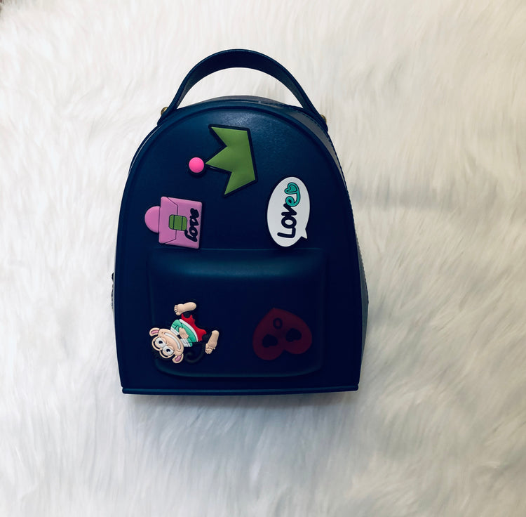 Candy Fashion Backpack - Kids